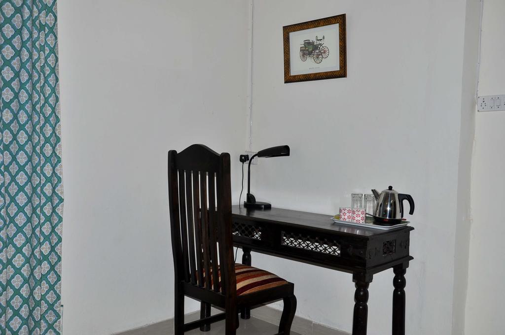 Rampura Kothi Bed and Breakfast Jaipur Kamer foto